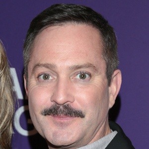 Thomas Lennon at age 37