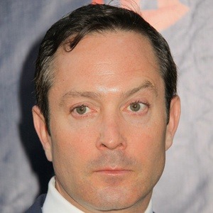 Thomas Lennon at age 45