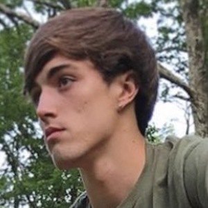 Thomas Manley Headshot 4 of 6