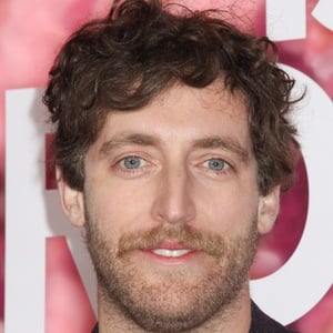 Thomas Middleditch at age 36