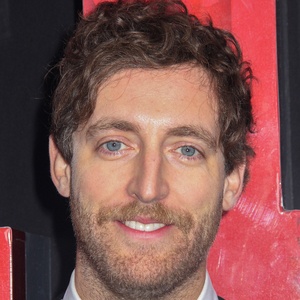 Thomas Middleditch Headshot 5 of 10