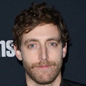 Thomas Middleditch Headshot 6 of 10