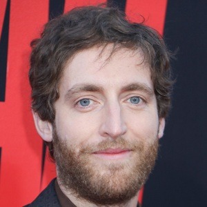 Thomas Middleditch Headshot 7 of 10