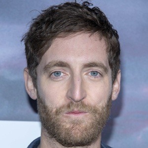 Thomas Middleditch Headshot 10 of 10