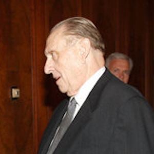 Thomas Monson Headshot 2 of 2