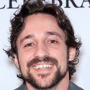 Thomas Ian Nicholas Headshot 4 of 10