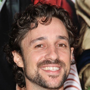 Thomas Ian Nicholas Headshot 7 of 10