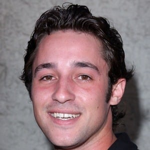 Thomas Ian Nicholas Headshot 10 of 10