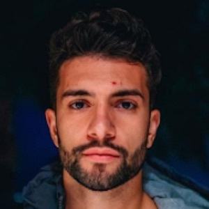 FaZe Temperrr Headshot 5 of 10