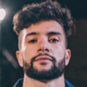 FaZe Temperrr Headshot 9 of 10