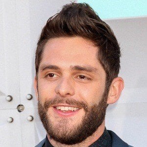 Thomas Rhett at age 26