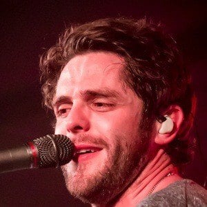 Thomas Rhett Headshot 9 of 9