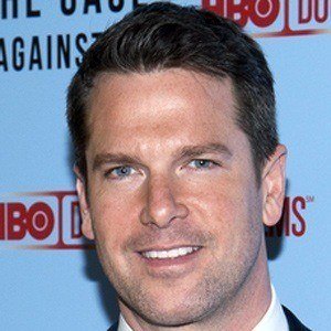 Thomas Roberts - Bio, Facts, Family | Famous Birthdays