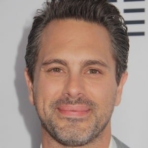 Thomas Sadoski Headshot 2 of 10