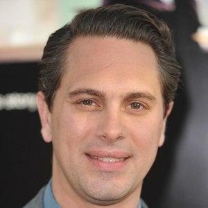 Thomas Sadoski Headshot 5 of 10