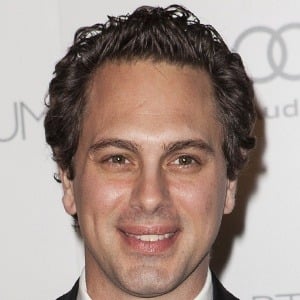 Thomas Sadoski Headshot 7 of 10