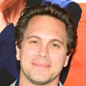 Thomas Sadoski Headshot 9 of 10