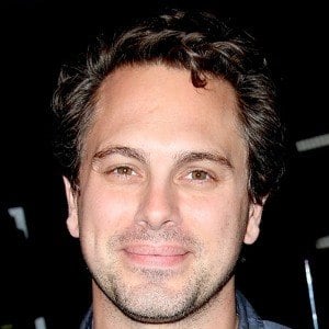 Thomas Sadoski Headshot 10 of 10