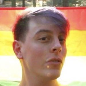 Thomas Sanders at age 29