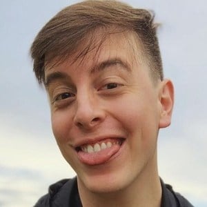 Thomas Sanders at age 30