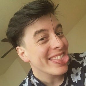 Thomas Sanders at age 31