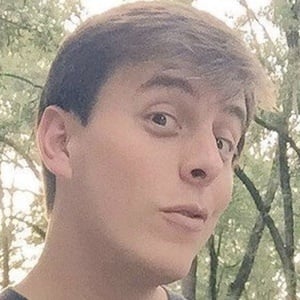 Thomas Sanders at age 27