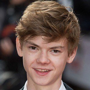 Thomas Brodie-Sangster Headshot 8 of 10