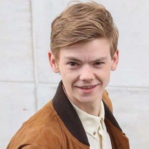 Thomas Brodie-Sangster - Bio, Facts, Family | Famous Birthdays