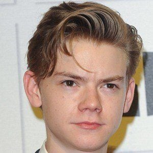 Thomas Brodie-Sangster Headshot 9 of 10