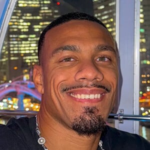 Thoms TV Headshot 2 of 6