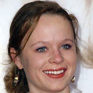 Thora Birch Headshot 4 of 10