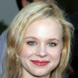 Thora Birch Headshot 6 of 10