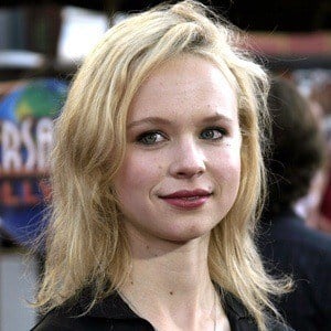 Thora Birch Headshot 7 of 10