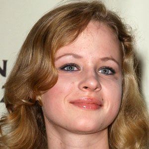 Thora Birch Headshot 8 of 10