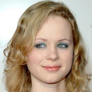 Thora Birch Headshot 9 of 10