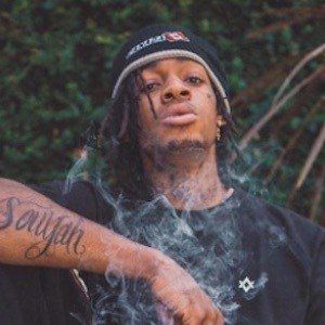 ThouxanBanFauni Headshot 5 of 10