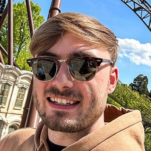 Marcus Delo Headshot 2 of 3