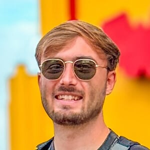 Marcus Delo Headshot 3 of 3