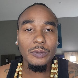 Thuggizzle Headshot 2 of 7