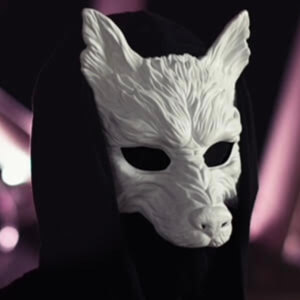 Thunderwolf Official Headshot 2 of 4