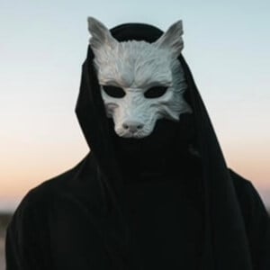 Thunderwolf Official Headshot 4 of 4