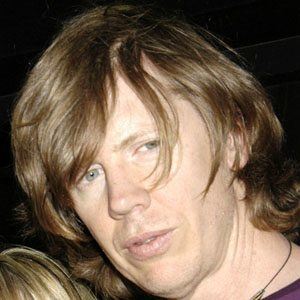 Thurston Moore - Bio, Family, Trivia | Famous Birthdays