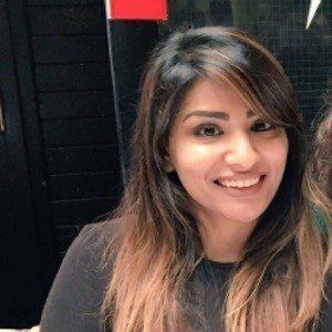 Tia Bhatia - Age, Family, Bio | Famous Birthdays