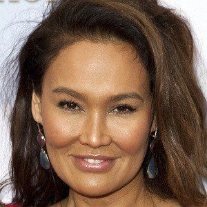 Tia Carrere Headshot 7 of 10