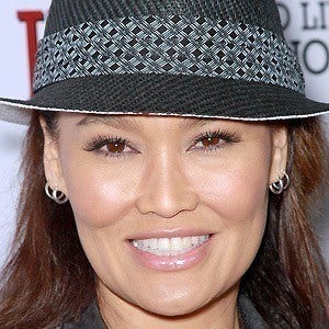 Tia Carrere Headshot 8 of 10