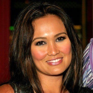 Tia Carrere Headshot 9 of 10