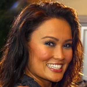 Tia Carrere Headshot 10 of 10