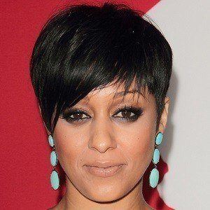 Tia Mowry at age 34