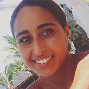 Tiara Athina Manshad Headshot 3 of 4