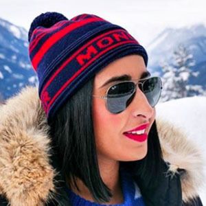 Tiara Athina Manshad Headshot 4 of 4